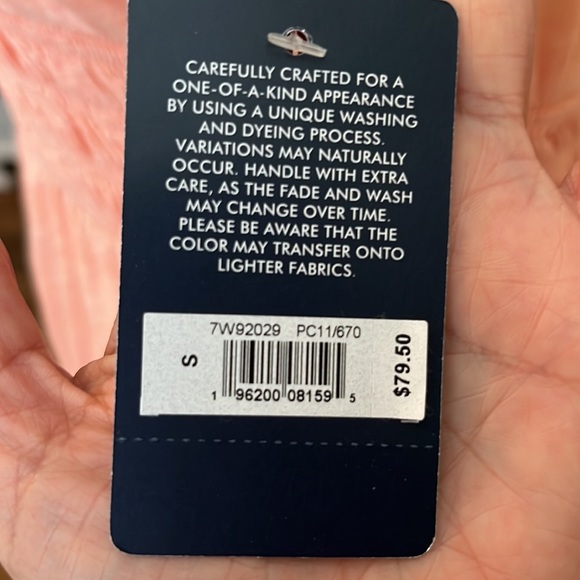 Knit sundress - Picture 3 of 4